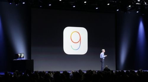 iOS9正式版更新内容汇总