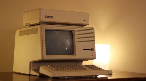 1984-2014：Mac电脑诞生30周年